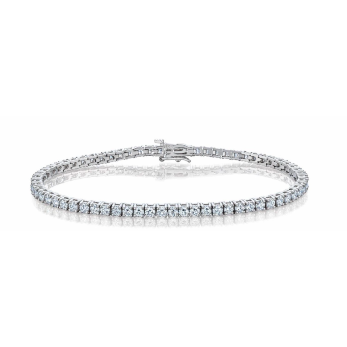 Tennis Bracelet